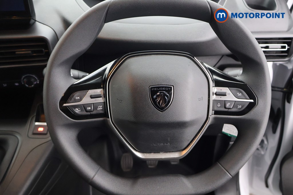 Used Peugeot Partner 2025 for sale - 77324108: Photo 9