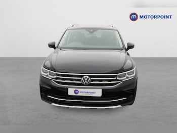 Used Volkswagen Tiguan 2023 for sale - 75534820: Photo