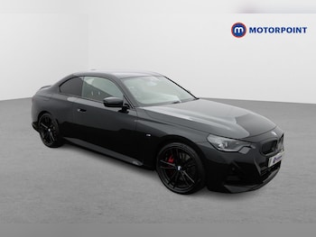 BMW - 2 Series