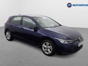 2022 - 1.5 TSI Life 5dr