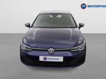 Used Volkswagen Golf 2022 for sale - 75134670: Photo