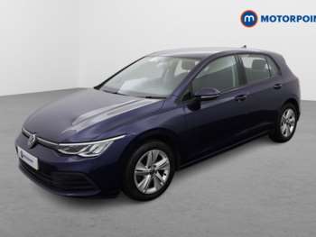Used Volkswagen Golf 2022 for sale - 75134670: Photo