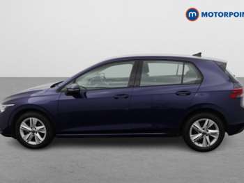 Used Volkswagen Golf 2022 for sale - 75134670: Photo