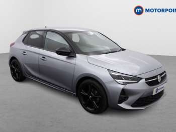 2023 - 1.2 GS 5dr