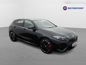 Used BMW 1 Series 2025 for sale - 76235067: Photo