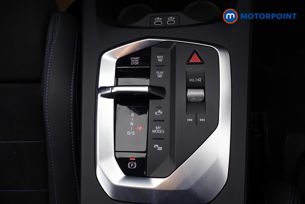 Used BMW 1 Series 2025 for sale - 76235067: Photo 25