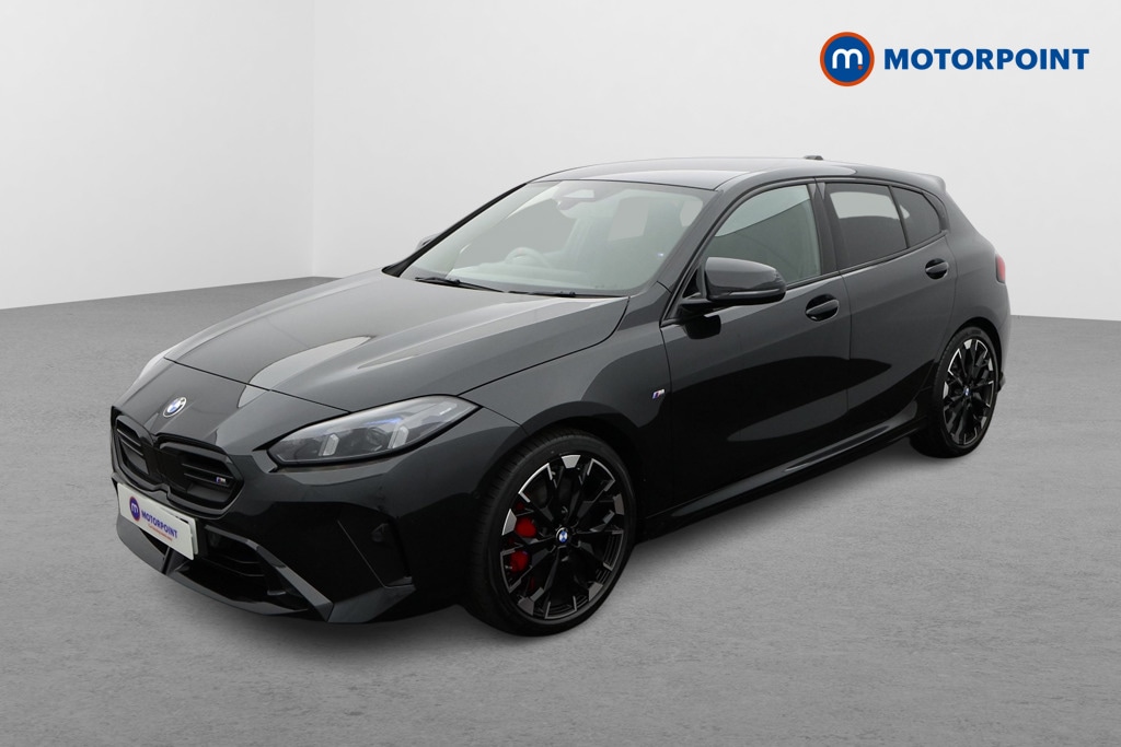 Used BMW 1 Series 2025 for sale - 76235067: Photo 3