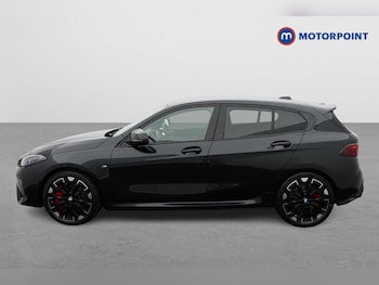 Used BMW 1 Series 2025 for sale - 76235067: Photo