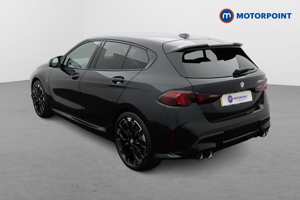 Used BMW 1 Series 2025 for sale - 76235067: Photo 5