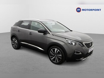 Used Peugeot 3008 2020 for sale - 75930513: Photo