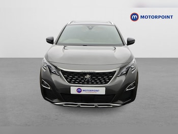 Used Peugeot 3008 2020 for sale - 75930513: Photo