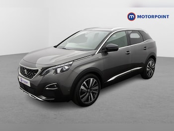 Used Peugeot 3008 2020 for sale - 75930513: Photo