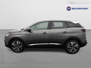 Used Peugeot 3008 2020 for sale - 75930513: Photo