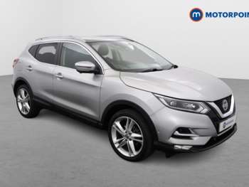 2019 - 1.3 DiG-T N-Motion 5dr