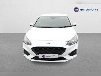Used Ford Focus undefined for sale - 78421345: Photo