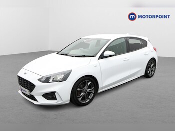 Used Ford Focus undefined for sale - 78421345: Photo
