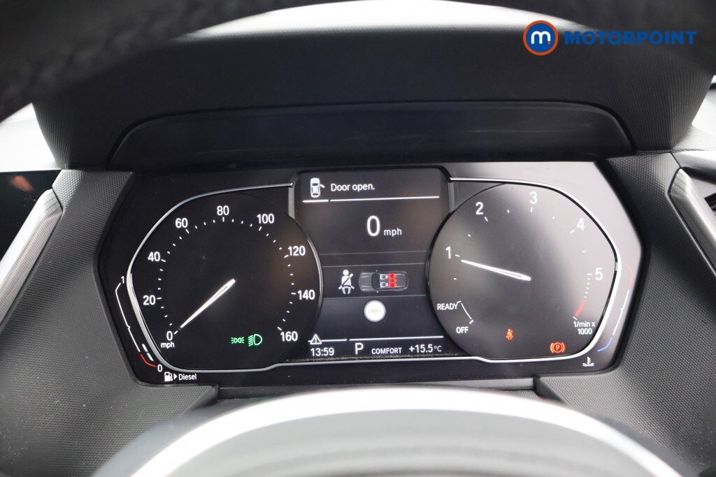 Used BMW 1 Series 2020 for sale - 76235055: Photo 12