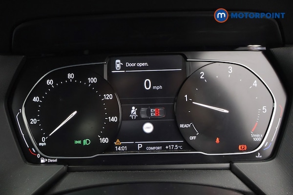 Used BMW 1 Series 2020 for sale - 76235055: Photo 13
