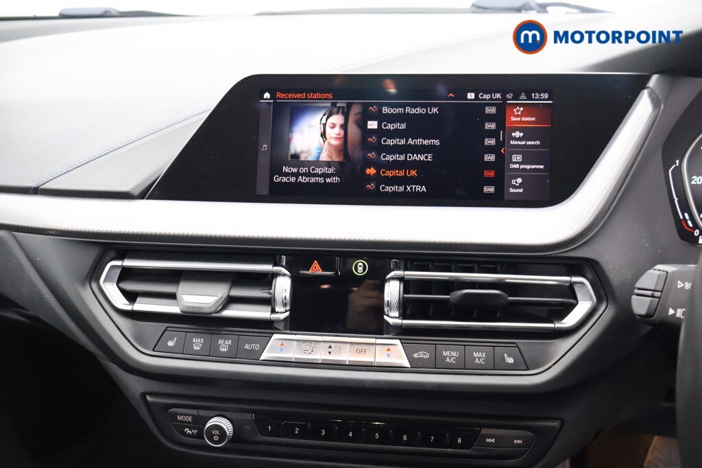 Used BMW 1 Series 2020 for sale - 76235055: Photo 16