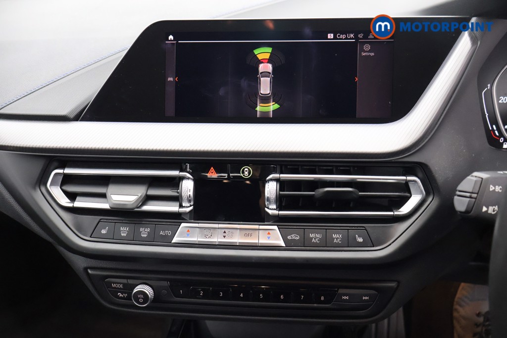 Used BMW 1 Series 2020 for sale - 76235055: Photo 17