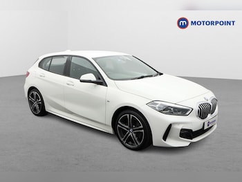 BMW - 1 Series