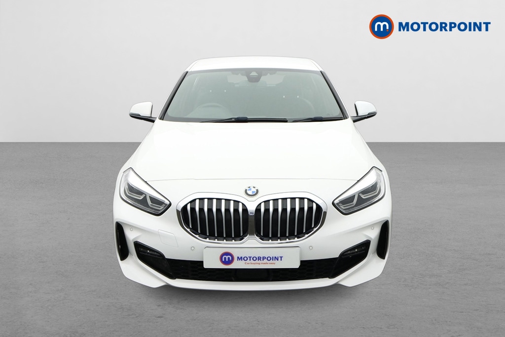Used BMW 1 Series 2020 for sale - 76235055: Photo 2