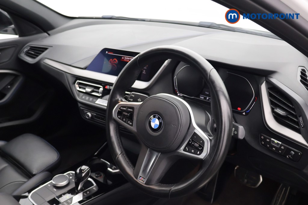 Used BMW 1 Series 2020 for sale - 76235055: Photo 22