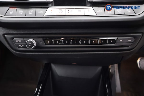 Used BMW 1 Series 2020 for sale - 76235055: Photo 22