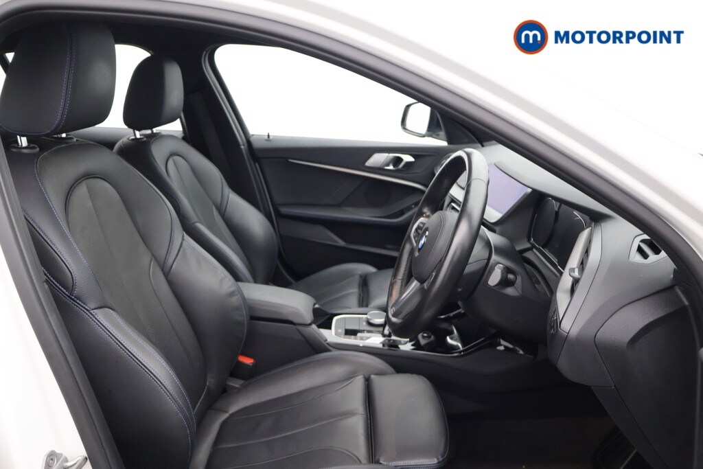 Used BMW 1 Series 2020 for sale - 76235055: Photo 23