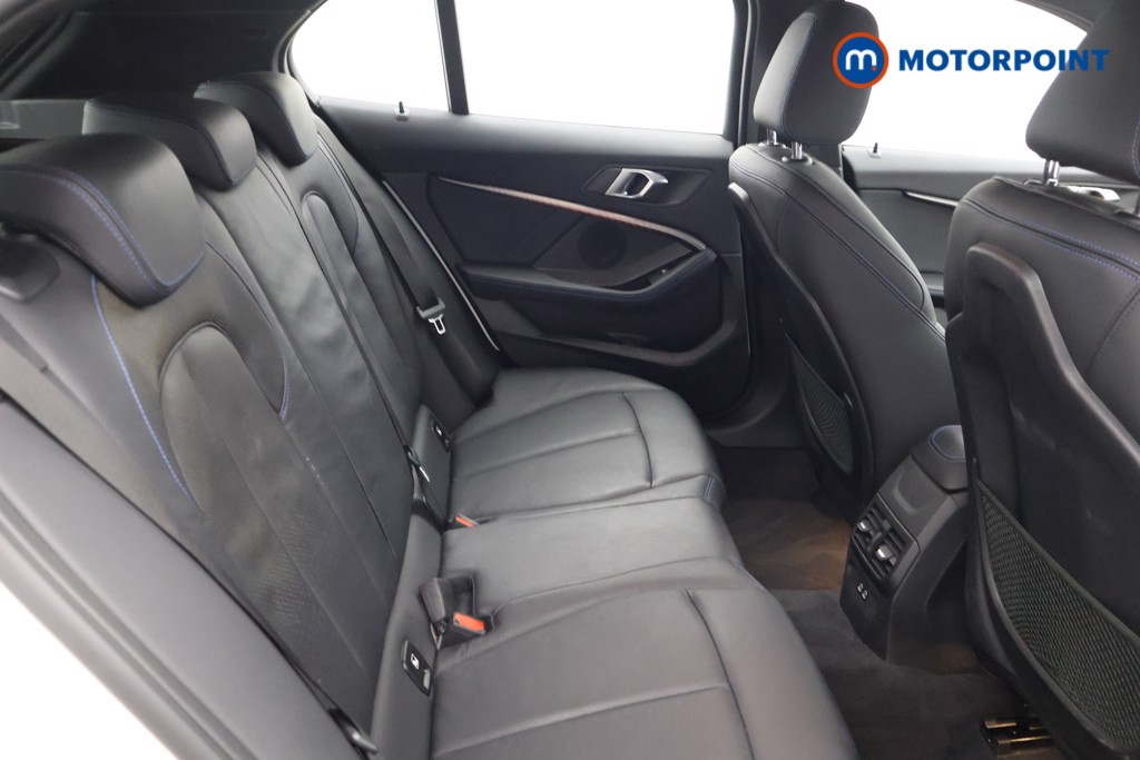 Used BMW 1 Series 2020 for sale - 76235055: Photo 25