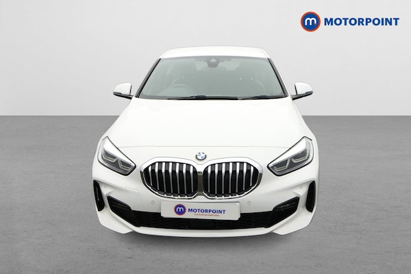 Used BMW 1 Series 2020 for sale - 76235055: Photo 2