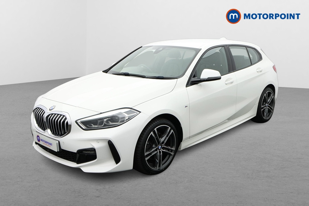 Used BMW 1 Series 2020 for sale - 76235055: Photo 3