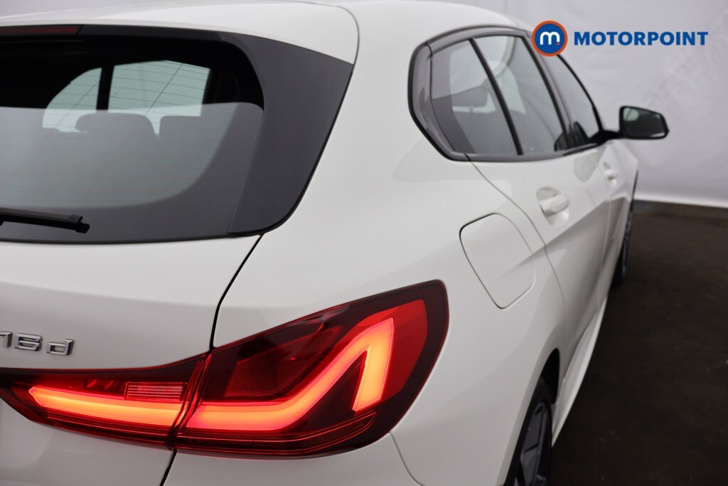 Used BMW 1 Series 2020 for sale - 76235055: Photo 33