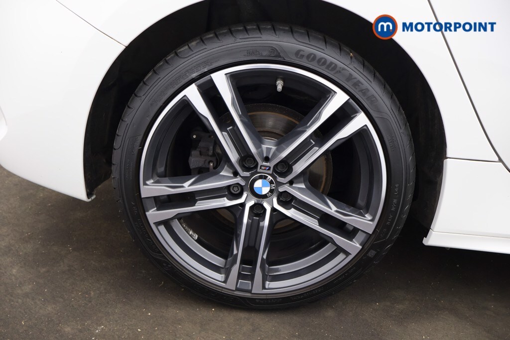 Used BMW 1 Series 2020 for sale - 76235055: Photo 34