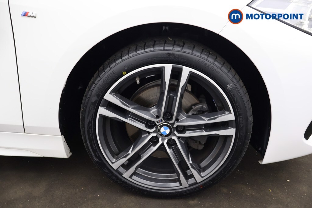 Used BMW 1 Series 2020 for sale - 76235055: Photo 35