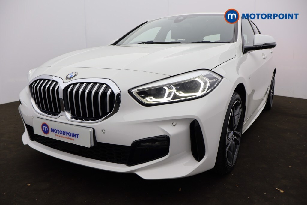 Used BMW 1 Series 2020 for sale - 76235055: Photo 37