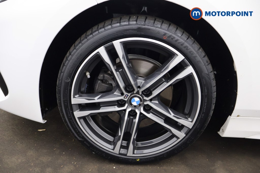 Used BMW 1 Series 2020 for sale - 76235055: Photo 38