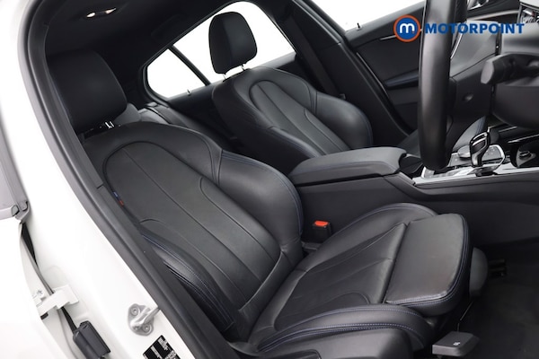Used BMW 1 Series 2020 for sale - 76235055: Photo 38