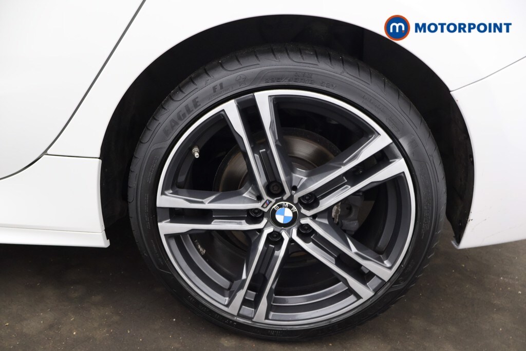 Used BMW 1 Series 2020 for sale - 76235055: Photo 39