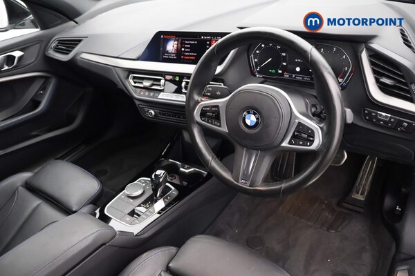 Used BMW 1 Series 2020 for sale - 76235055: Photo 39