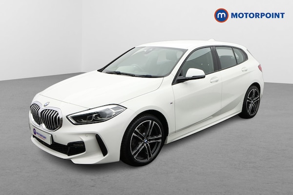 Used BMW 1 Series 2020 for sale - 76235055: Photo 3