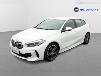 Used BMW 1 Series 2020 for sale - 76235055: Photo 3