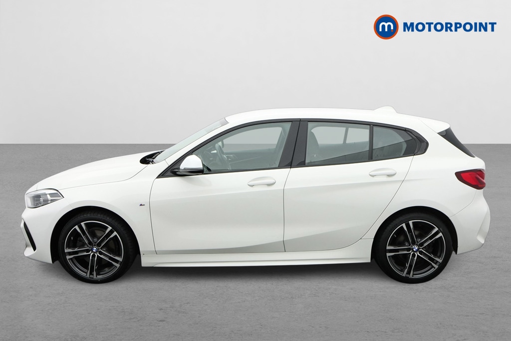Used BMW 1 Series 2020 for sale - 76235055: Photo 4