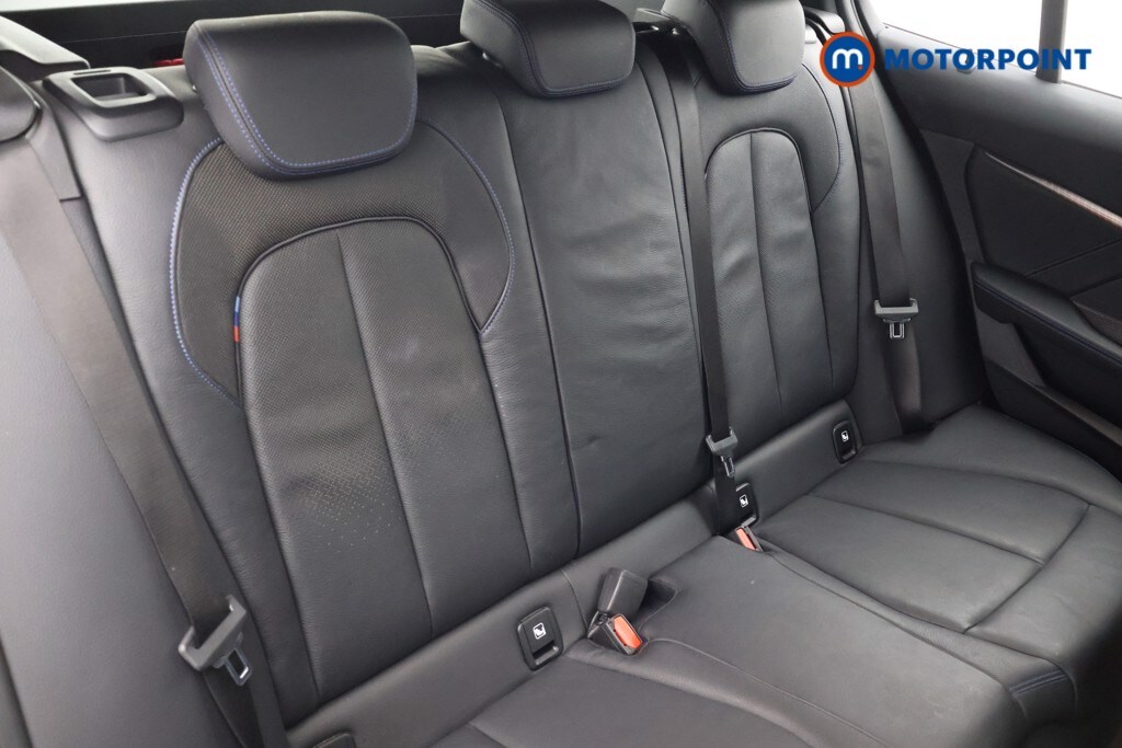 Used BMW 1 Series 2020 for sale - 76235055: Photo 40