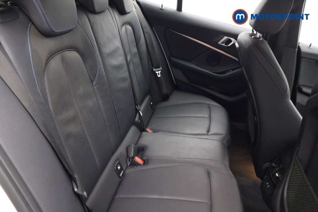 Used BMW 1 Series 2020 for sale - 76235055: Photo 41