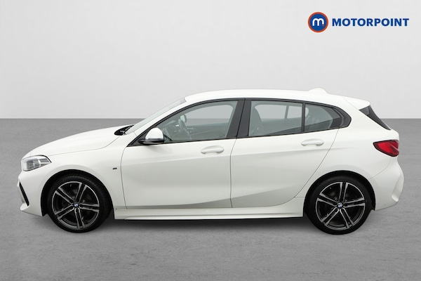 Used BMW 1 Series 2020 for sale - 76235055: Photo 4