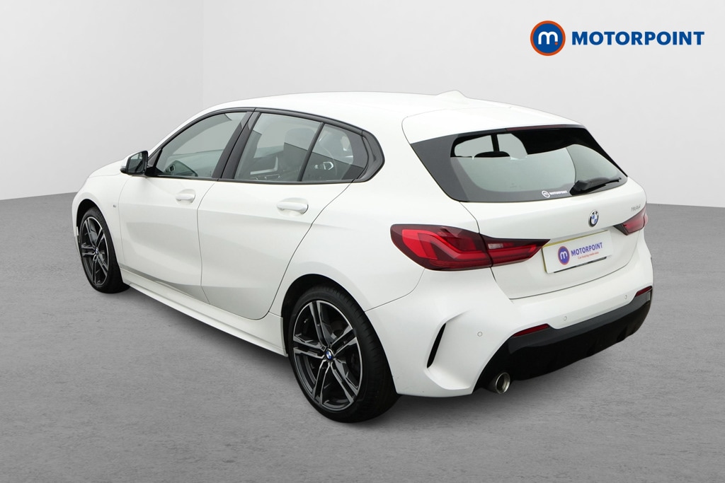 Used BMW 1 Series 2020 for sale - 76235055: Photo 5