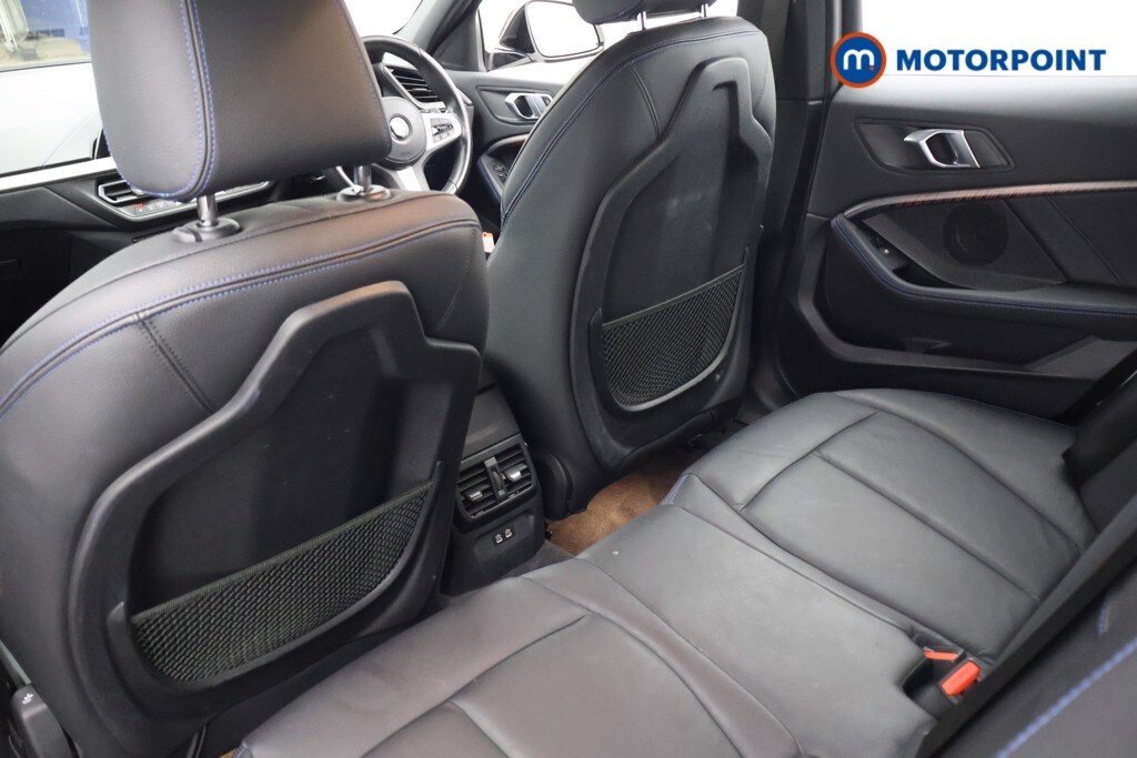 Used BMW 1 Series 2020 for sale - 76235055: Photo 52