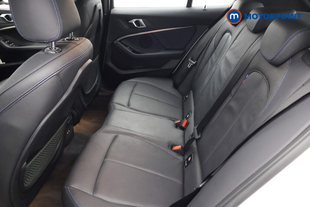 Used BMW 1 Series 2020 for sale - 76235055: Photo 53