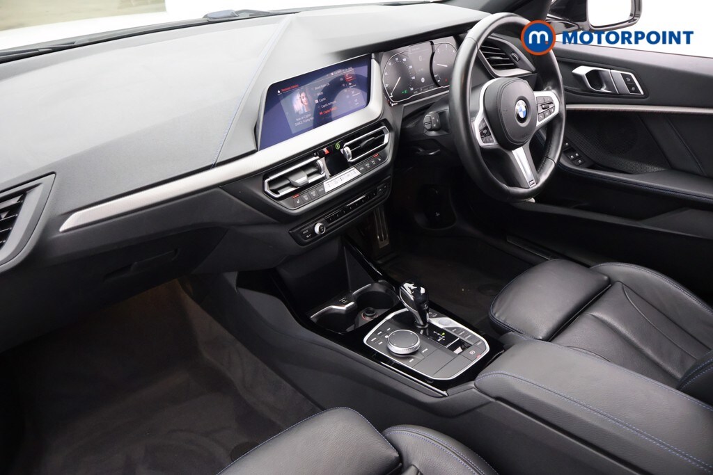 Used BMW 1 Series 2020 for sale - 76235055: Photo 57